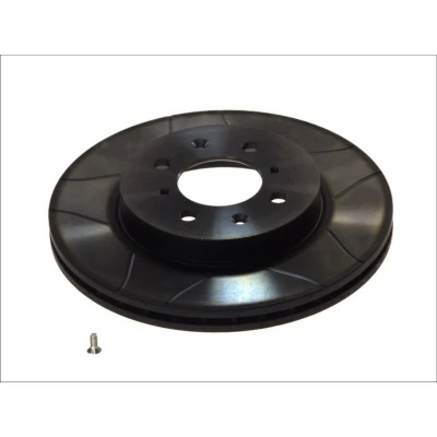 Afbeelding van Brembo Remschijf 09.5509.75
