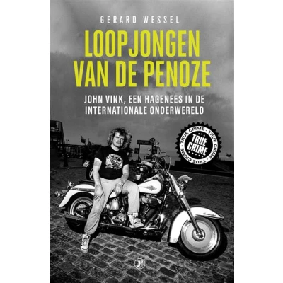 Image de Loopjongen van de penoze