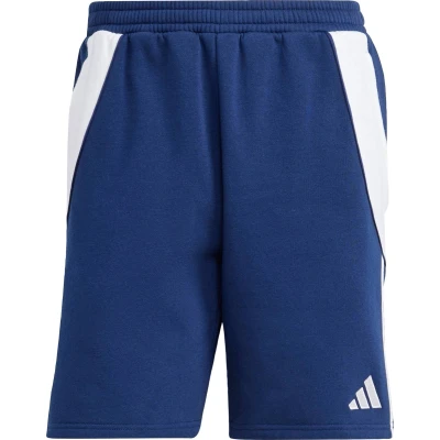 Afbeelding van adidas Performance TIRO24 Korte broeken, Heren, Maat: Small, Team navy blue white