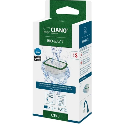 Afbeelding van Ciano Bio Bact Small