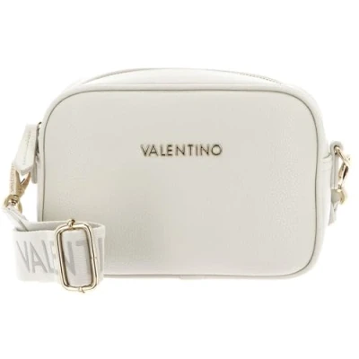 Afbeelding van VALENTINO Schoudertas Never Camera Bag Ecru Crème