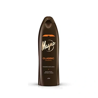 Afbeelding van Magno Classic Douchegel, 550 ml