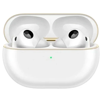 Afbeelding van Huawei Freebuds Pro 4 Wit: Dual driver True Sound Intelligent Dynamic ANC