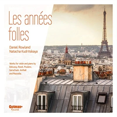 Afbeelding van Les Annees Folles
