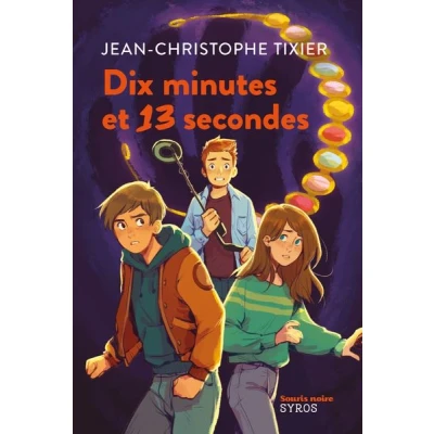 Image de Dix minutes et 13 secondes