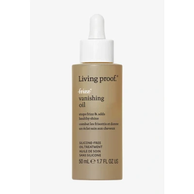 Afbeelding van Living Proof No Frizz Vanishing Oil 50 ml