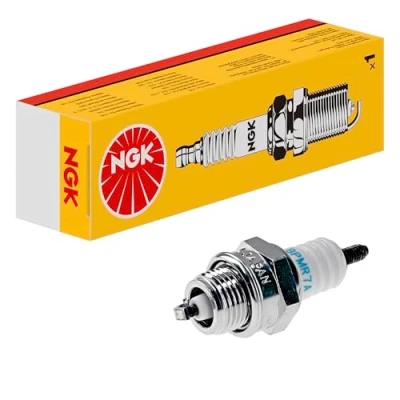 Afbeelding van NGK 1029 Bougie M14 x 1,25 SW: 19 mm