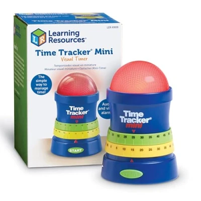 Afbeelding van Time Tracker Mini