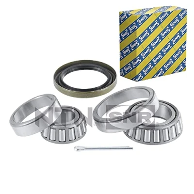 Afbeelding van SNR R184.33 Wiellagerset 50 HYUNDAI: Amica / Atoz