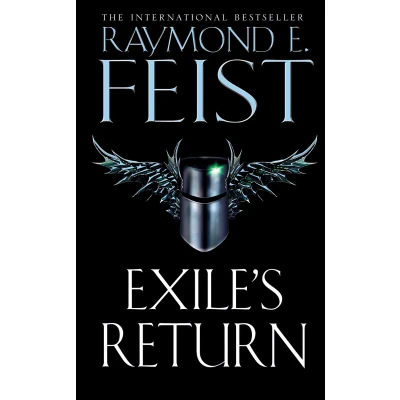 Afbeelding van Exile&#039;s Return