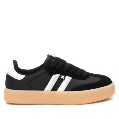 Afbeelding van XTI 144052 damessneakers, Zwart 18, 41 EU