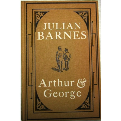 Afbeelding van Arthur And George
