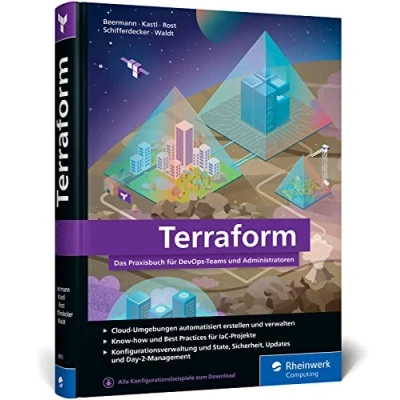 Afbeelding van Terraform