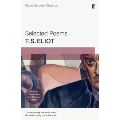 Afbeelding van Selected Poems Of T S Eliot