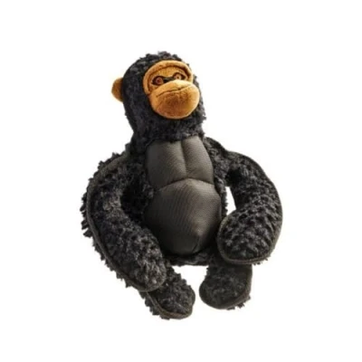 Afbeelding van Knuffel voor honden Hunter Tough Kamerun Gorilla (29 cm)