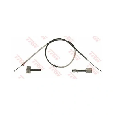 Afbeelding van Trw Handremkabel GCH495