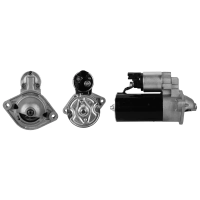 Afbeelding van LUCAS LRT00182 Startmotor 12 2 10 TOYOTA: Corolla Verso