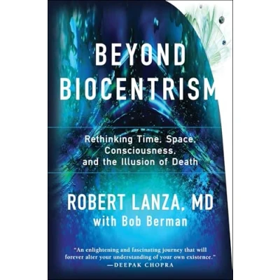 Afbeelding van Beyond Biocentrism