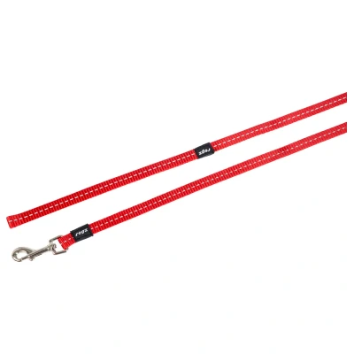 Afbeelding van Rogz Hondenriem Utility Rood