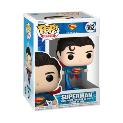 Image de Figurine Funko Pop Heroes Superman