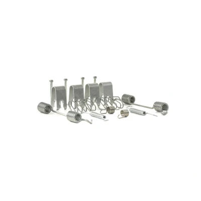 Afbeelding van Toebehoren, parkeerremschoen QUICK BRAKE 105 0023