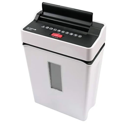Image de Olympia PS 54 cc Destructeur de documents, blanc