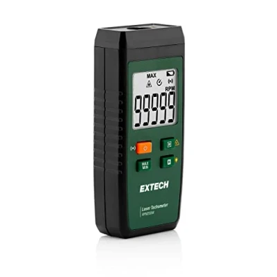 Afbeelding van Extech RPM250W Toerenteller
