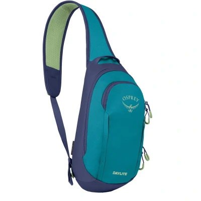 Afbeelding van Osprey Daylite Sling spikemoss/alkaline