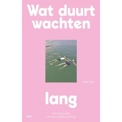 Afbeelding van Wat duurt wachten lang