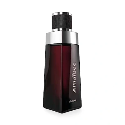 Afbeelding van O Boticário ,Malbec Eau de Toilette 100ml Man