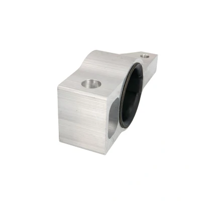 Afbeelding van REINHOCH RH14 0026 Afschermhuls, draagarmrubber VOLKSWAGEN: Tiguan I