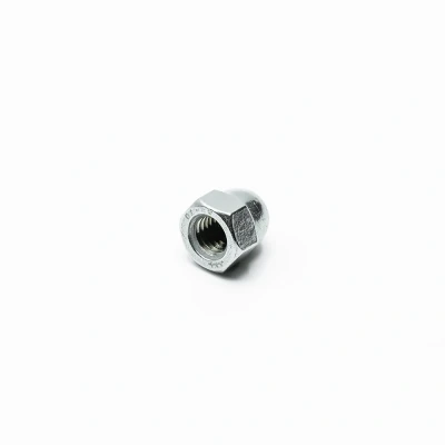 Afbeelding van Wovar Dopmoeren RVS M12 25 stuks