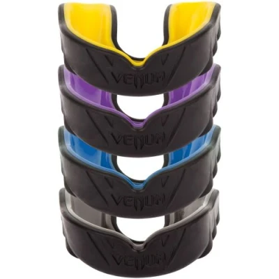Image de protège dents Venum Challenger Unique Noir / Violet