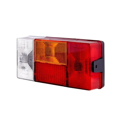 Afbeelding van Achterl 4 kamers vert z/mistachterl li 2VP 006 040 351