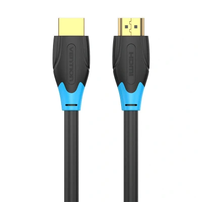 Afbeelding van Vention HDMI 2.0 kabel, 4K 60Hz, 5 meter