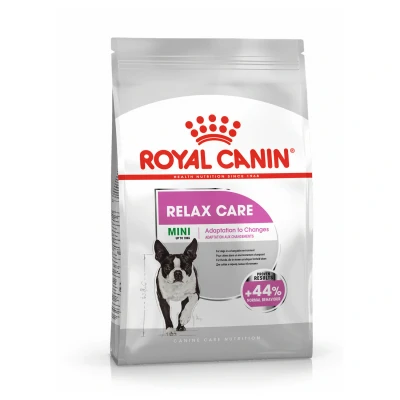 Afbeelding van Royal Canin Relax Care Mini Hondenvoer 3 kg
