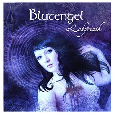 Afbeelding van Blutengel Labyrinth (CD)