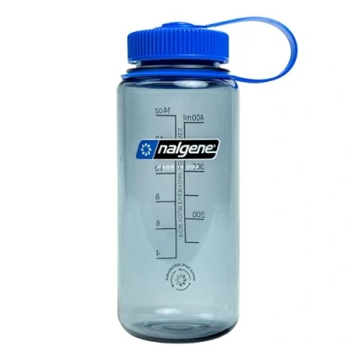 Image de Nalgene WH Sustain Gourde Gris 0,5 l