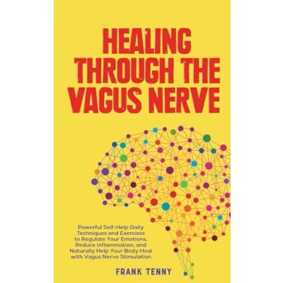 Afbeelding van Healing Through The Vagus Nerve