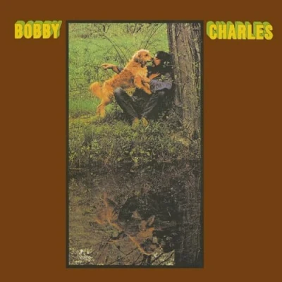 Afbeelding van Bobby Charles (CD)