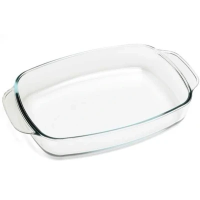 Afbeelding van Cosy &amp; Trendy Ovenschaal 500 Celsius 33 x 21 6 cm / 2.3 Liter