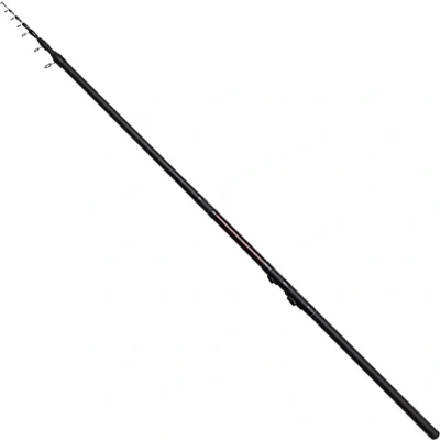 Afbeelding van Dam Adjusta Tele Trout II 4,80m (10 30g) Forel hengel