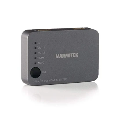 Image de Marmitek HDMI 1in/2out