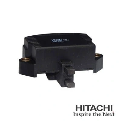 Afbeelding van HITACHI 2500681 Regulator Alternator 14 VOLKSWAGEN: Jetta 2, TRANSPORTER 4, 4 Bus, BMW: 3 Convertible, Touring, 5 AUDI: 80 B2