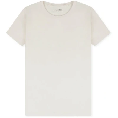 Afbeelding van Schiesser MIX Relax Hemd, Dames, Maat: XS, Off white