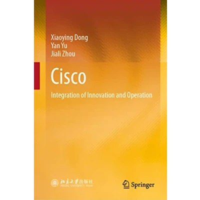 Afbeelding van Cisco