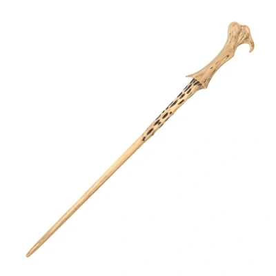 Afbeelding van Harry Potter Voldemort Magic Wand Pen