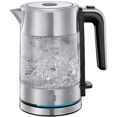 Afbeelding van Russell Hobbs Compact Home Glass