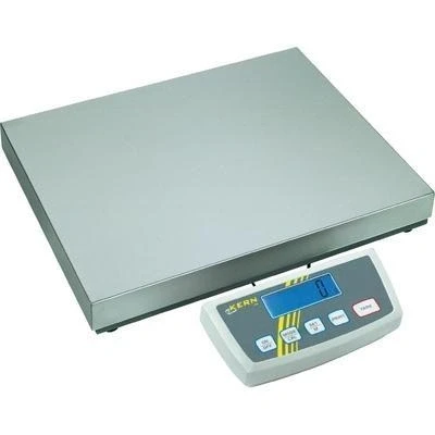 Image de Balance plate forme kern de 150k20dl