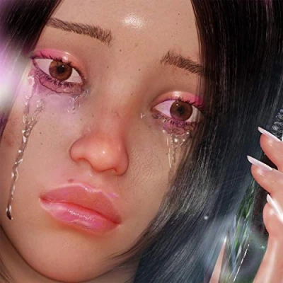 Afbeelding van I Will Never Give Up On Love Until